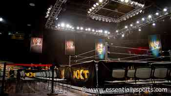 NXT Not Returning to Full Sail Studios as WWE and the University End Relationship - EssentiallySports