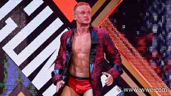 Update on Ilja Dragunov's status ahead of NXT TakeOver 36 - WWE