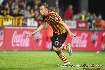 Nikola Storm en KV Mechelen laten zien dat ze er nog staan: &quot;Mooie avond, we hebben enorm veel mentaliteit getoond&quot;