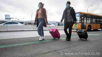 Covid 19 coronavirus Delta outbreak: Locations of interest top more than 250 different locations - New Zealand Herald