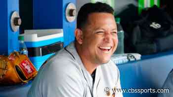 Miguel Cabrera joins 500 Home Run Club: Alex Rodriguez, Justin Verlander, more congratulate Tigers slugger
