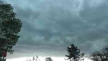 Severe thunderstorm warnings issued for Calgary, parts of central Alberta