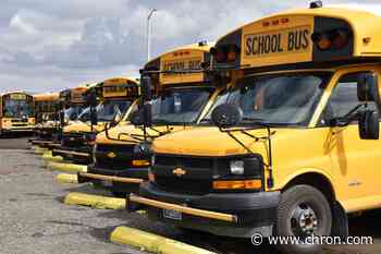 Bus driver shortages are latest challenge hitting schools already strained by mask wars, delta surge