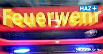 Hemmingen: Brandmeldeanlage - Feuerwehr mit 52 Kräften im Einsatz - Hannoversche Allgemeine