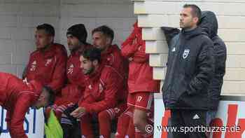 "Völlig überzogen": Hemmingen-Westerfeld nach frühem Platzverweis gegen Bavenstedt chancenlos - Sportbuzzer