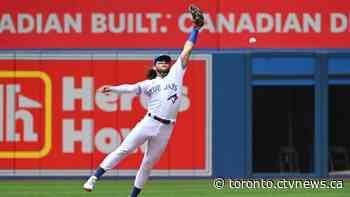 Toronto Blue Jays lose 5-3 to Detroit Tigers after extra innings