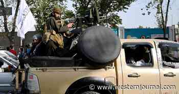 ISIS Is Back Thanks to Joe Biden: The Worst Report Possible Emerges from Afghanistan