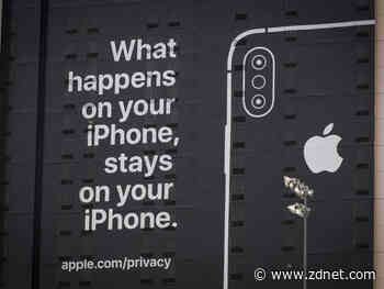 Apple is bringing client-side scanning mainstream and the genie is out of the bottle