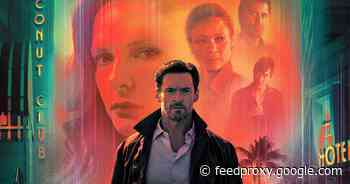 HBO Max: 12 best movies to watch tonight     - CNET