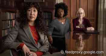 Netflix: 50 of the best TV series to stream tonight     - CNET