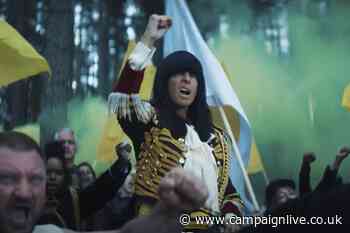 CBD brand Cannaray taps Claudia Winkleman for debut TV campaign