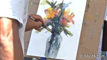 Fine Arts Fair returns to Levis Commons - WNWO NBC 24