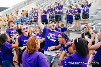 College of Fine Arts reign victorious in annual Clash of the Colleges - Wichita State Sunflower