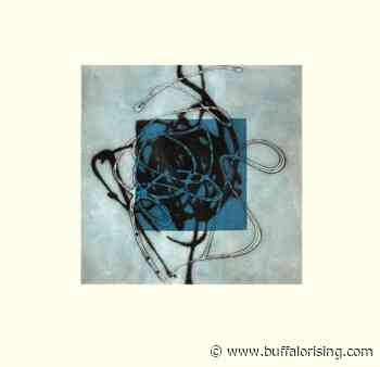 New Work by Kathleen Sherin at Buffalo Arts Studio - Buffalo Rising