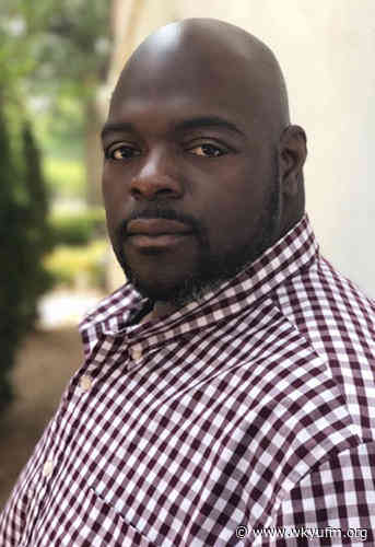 'I Am PCAL': New Potter College of Arts & Letter's Dean Prepares For The Fall Semester - WKU Public Radio