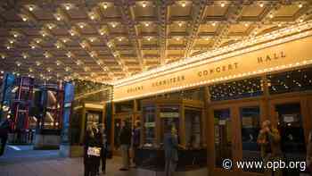 Major Portland arts venues announce new COVID rules - OPB News