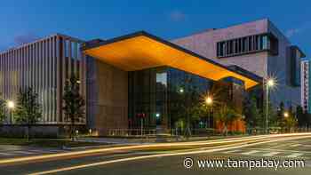 Museum of the American Arts and Crafts Movement in St. Petersburg opens Sept. 7 - Tampa Bay Times