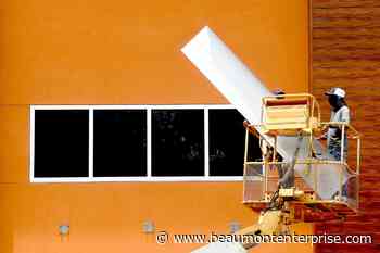 Lamar Culinary Arts program moves into Press Building - Beaumont Enterprise