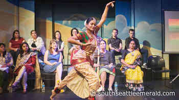 Heritage Arts Apprenticeship Program Teaches Tradition, Celebrates Culture - southseattleemerald.com