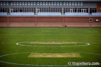 Arts Angle: Back To The Future - Chapelboro.com