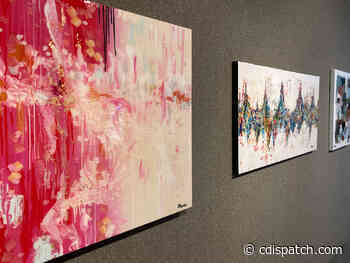 Columbus Arts Council: Photography, mixed media exhibits will open Thursday - The Dispatch - The Commercial Dispatch