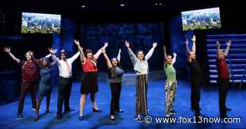 Some Utah arts venues are requiring proof of vaccination to enter - fox13now.com