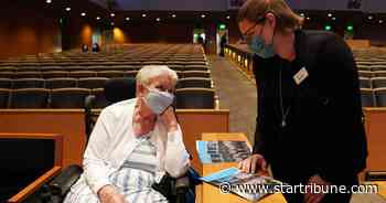 The pandemic has opened up access to the performing arts. But will it continue? - Minneapolis Star Tribune