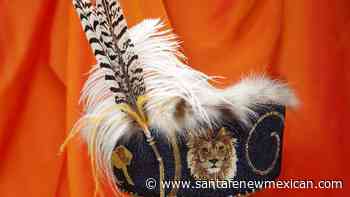 'Indian Market Weekend': The ever-expanding, city-wide celebration of Indigenous arts - Santa Fe New Mexican