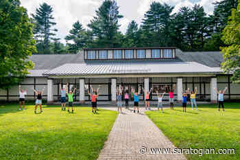 SPAC School of Arts set to open in September - The Saratogian