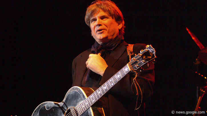 Don Everly, pioneering Everly Brothers musician, dead at 84 - Fox News
