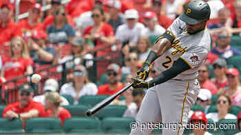 Report: Pirates Place Outfielder Gregory Polanco On Waivers