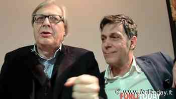 Elezioni a Bertinoro, scende in campo anche la lista "Rinascimento Sgarbi" - ForlìToday