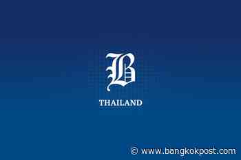 Forest complex reservoir project 'in study phase' - Bangkok Post