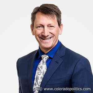 POINT | Thank the eco-fringe for forest infernos - coloradopolitics.com