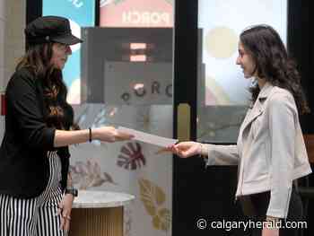 Pandemic uncertainty leading to hiring challenges for Calgary's restaurant industry - Calgary Herald