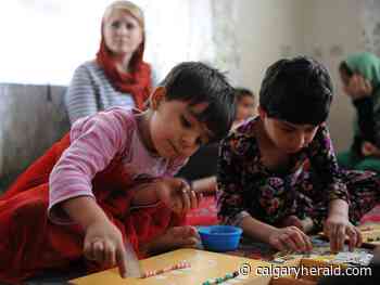 Corbella: Humanitarian groups furious over Trudeau doing little to help Afghans who helped us - Calgary Herald