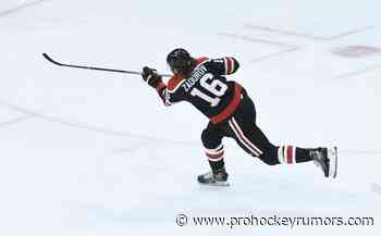 Calgary Flames, Nikita Zadorov Avoid Arbitration - prohockeyrumors.com