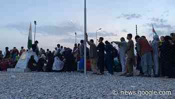 3 in 4 say removal of US troops from Afghanistan has gone badly: poll - The Hill