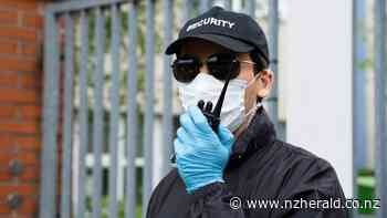 Covid-19 coronavirus delta outbreak: Telco industry's message for landlords, security guards - New Zealand Herald
