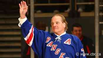 Rangers legend Rod Gilbert dead at 80