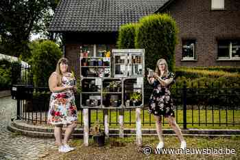 Een stekje voor een stekje: zo ruil je plantjes in de plantenbib