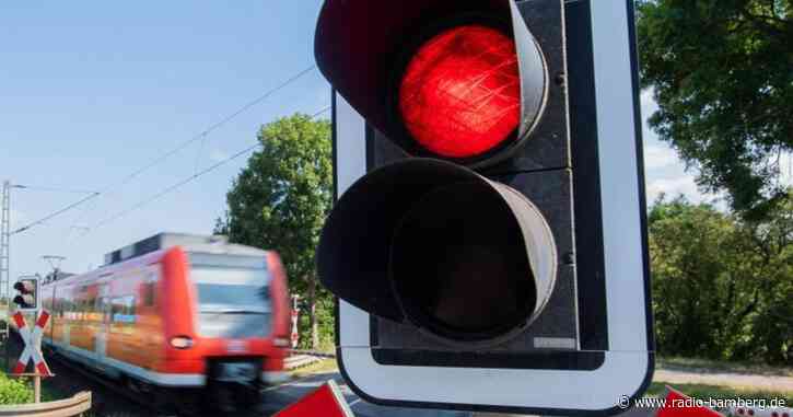Bahnstreiks treffen auch Pendler in Bayern