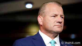 Texas congressman tests positive for coronavirus