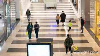 Does the US economy need another $480 billion in stimulus?