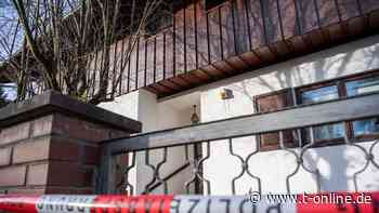 Getötete Familie in Starnberg: Prozess gegen Freunde startet - t-online.de