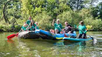 Der Dreck der anderen - Süddeutsche Zeitung