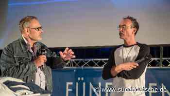 Der Bildzauberer - Süddeutsche Zeitung