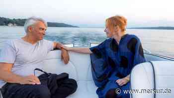 Preisträgerin adelt das Filmfestival - Merkur Online