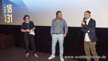 Stolz auf einen Kriminellen - Süddeutsche Zeitung