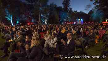 Fünfseen-Filmfestival - Von Nieren und vom Frieren - Süddeutsche Zeitung